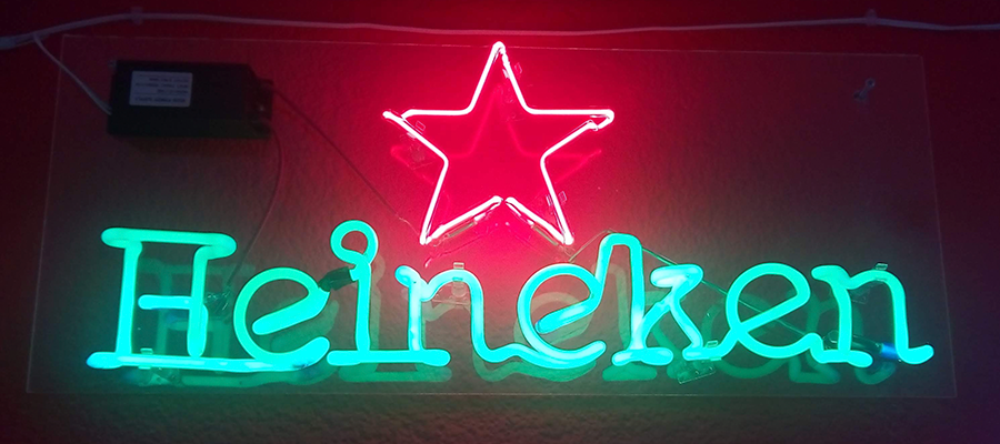 Anuncios Luminosos ENAL