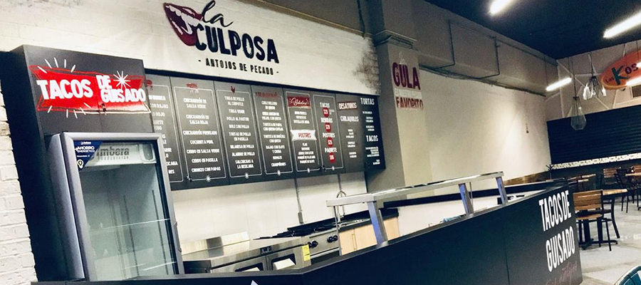 Anuncios Luminosos ENAL