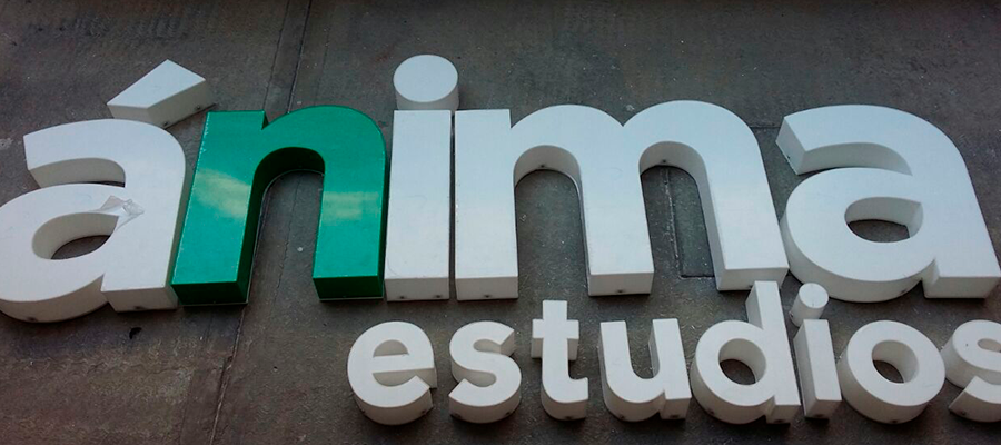 Anuncios Luminosos ENAL